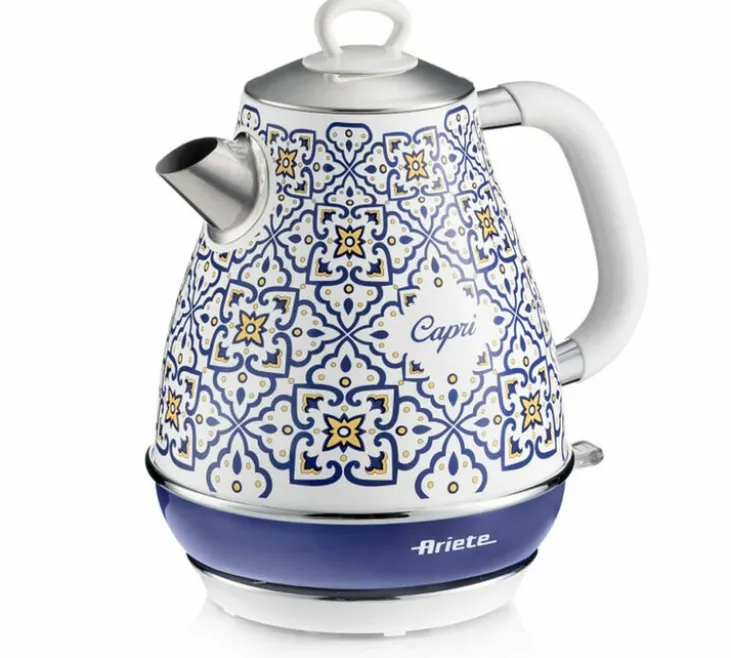 Bouilloire Capri 1,7L - ARIETE