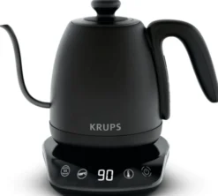 Bouilloire Col de cygne Cool Control Coffee BW923810 1 Litre - KRUPS