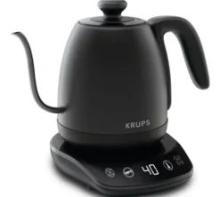 Bouilloire Col de cygne Cool Control Coffee BW923810 1 Litre - KRUPS