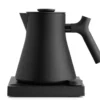 Bouilloire Corvo EKG Pro noir mat 0.9L - FELLOW