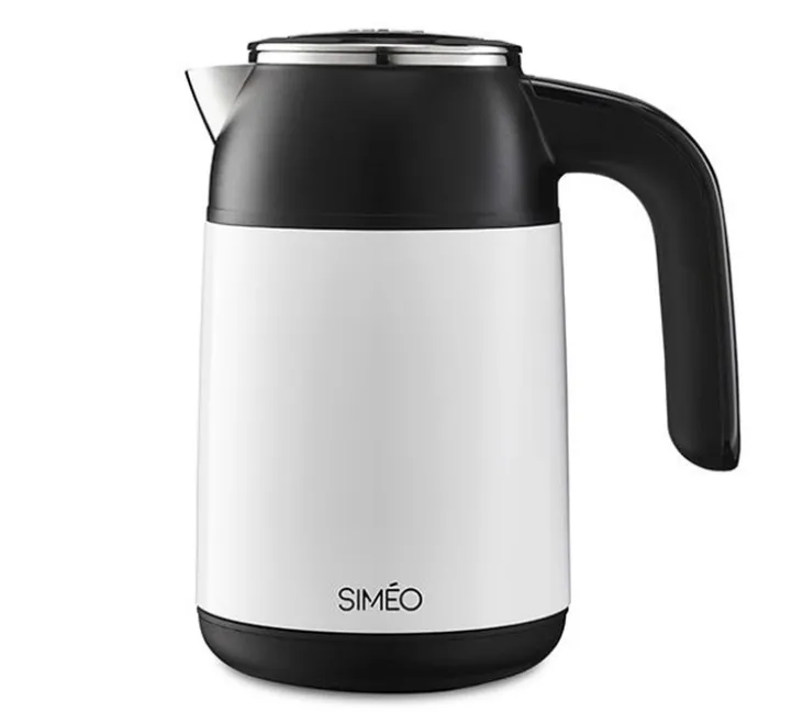 Bouilloire double paroi BVI160 - 0.5L - SIMEO