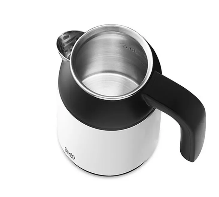 Bouilloire double paroi BVI160 - 0.5L - SIMEO