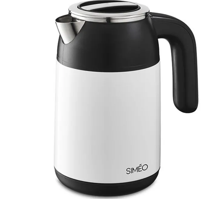 Bouilloire double paroi BVI160 - 0.5L - SIMEO