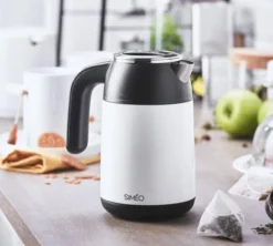 Bouilloire double paroi BVI160 - 0.5L - SIMEO