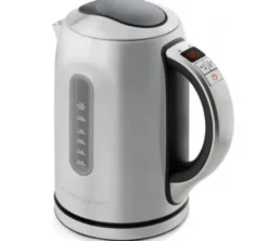 Bouilloire en inox satiné Riviera-et-Bar de 1.5 L Mila BBT570