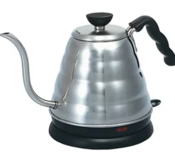 Bouilloire Hario Kettle col de cygne inox 0.8L
