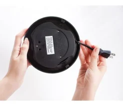 Bouilloire Hario Kettle col de cygne inox 0.8L