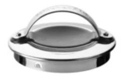 Bouilloire KitchenAid Rouge Empire - 1,25L + Offre cadeau