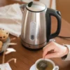Bouilloire KT101 1.7L Inox KOTTEA