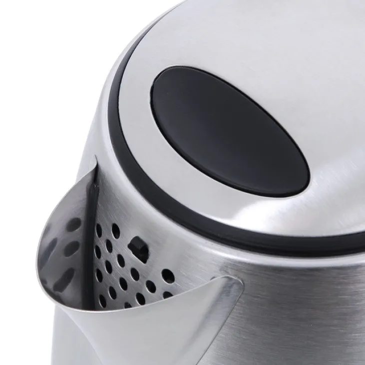 Bouilloire KT101 1.7L Inox KOTTEA