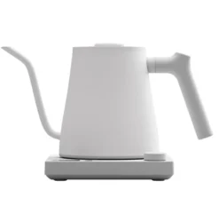 Bouilloire électrique Aura Blanche 0.8L - VARIA