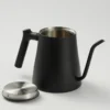 Bouilloire électrique Aura Noir 0.8L - VARIA