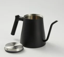 Bouilloire électrique Aura Noir 0.8L - VARIA