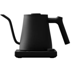 Bouilloire électrique Aura Noir 0.8L - VARIA