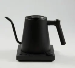 Bouilloire électrique Aura Noir 0.8L - VARIA