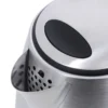 Bouilloire pour professionnels KOTTEA 1.7L inox KT101 + détartrant & thé OFFERTS