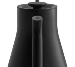 Bouilloire Stagg EKG PRO pour professionnels Matte Black 0.9L - FELLOW