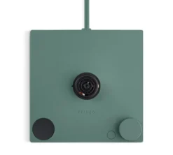 Bouilloire Stagg EKG Pro vert fumé/érable 0.9L - FELLOW