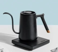 Bouilloire à température réglable - TIMEMORE - Fish Smart Black 0.6 L