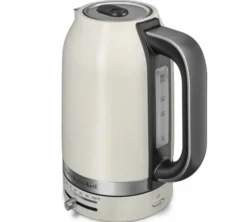 Bouilloire à température réglable 5KEK1701EPL porcelaine 1.7L - KitchenAid
