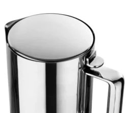 Bouilloire à température réglable Acier AAA1240 - AARKE