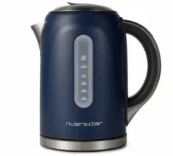 Bouilloire à température réglable MILA BBT578 Bleu 1.5 L - Riviera&Bar