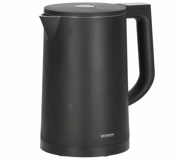 Bouilloire WK3483 1,7L - noir mat - SEVERIN
