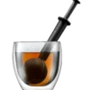 Boule à thé BODUM - Bistro noire