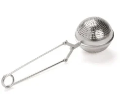 Boule à thé Dammann en inox