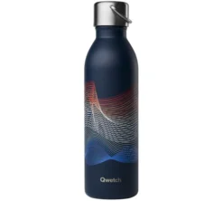 Bouteille isotherme Active Games 60 cl - Qwetch