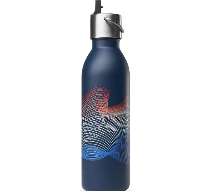 Bouteille isotherme Active Games 60 cl - Qwetch