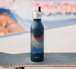 Bouteille isotherme Active Games 60 cl - Qwetch