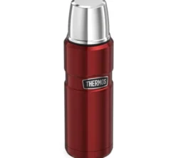 Bouteille isotherme King Rouge 47 cl - THERMOS