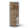 Café Cold Brew Cappuccino - 12 canettes de 250ml - ILLY