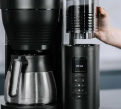 Cafetière filtre AromaFresh Therm Pro II 1030-11 - MELITTA + offre cadeaux