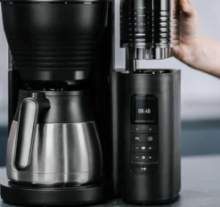 Cafetière filtre AromaFresh Therm Pro II 1030-11 - MELITTA + offre cadeaux