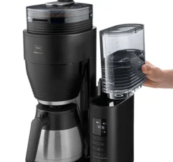 Cafetière filtre AromaFresh Therm Pro II 1030-11 - MELITTA + offre cadeaux