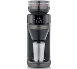 Cafetière filtre Filka 2.0 KA4854 + bac à grain additionnel - SEVERIN