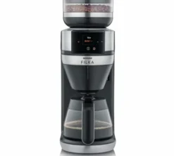 Cafetière filtre Filka 2.0 KA4852 Séverin + pack découverte café en grain – MAXICOFFEE