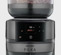 Cafetière filtre Filka 2.0 KA4854 Séverin + pack découverte café en grain – MAXICOFFEE