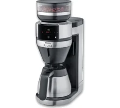 Cafetière filtre Filka 2.0 KA4853 Séverin + pack découverte café en grain – MAXICOFFEE