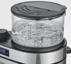 Cafetière filtre KA5763 Caprice 1.0 L - SEVERIN