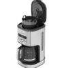 Cafetière filtre programmable BCF570 en inox 1.8L - Riviera&Bar