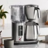 Cafetière filtre programmable The Luxe Brewer Thermal - SAGE