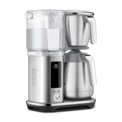 Cafetière filtre programmable The Luxe Brewer Thermal - SAGE