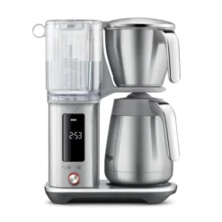 Cafetière filtre programmable The Luxe Brewer Thermal - SAGE