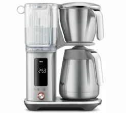 Cafetière filtre programmable The Luxe Brewer Thermal - SAGE
