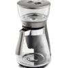 Cafetière électrique DELONGHI Clessidra ICM17210 pour café filtre et slow coffee