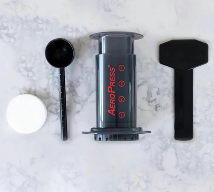 Cafetière nomade AEROPRESS Original