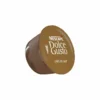 30 capsule Café au lait - Nescafé* DOLCE GUSTO*